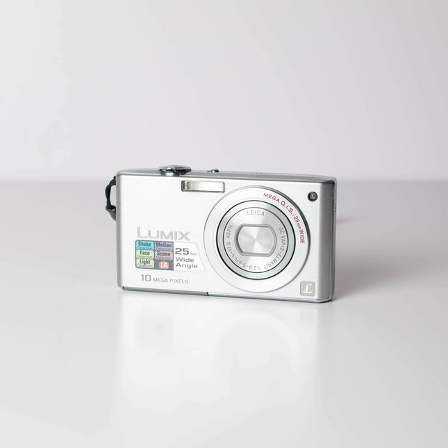 Panasonic Lumix DMC-FX36