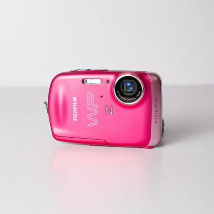 Fujifilm Finepix Z33WP