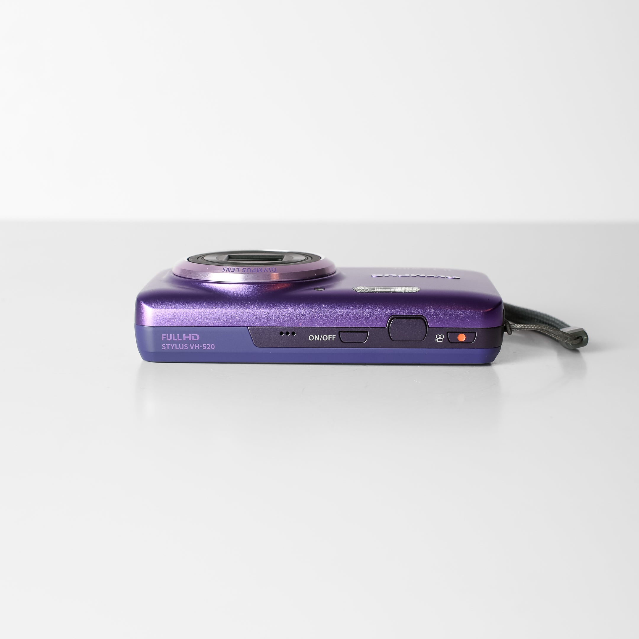 Olympus VH-520 iHS