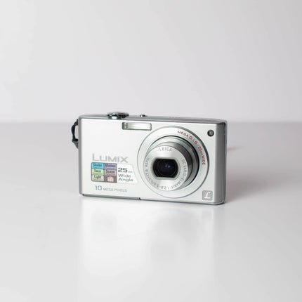Panasonic Lumix DMC-FX36