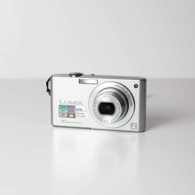 Panasonic Lumix DMC-FX36