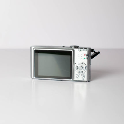 Panasonic Lumix DMC-FX36