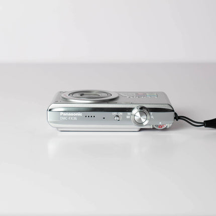 Panasonic Lumix DMC-FX36
