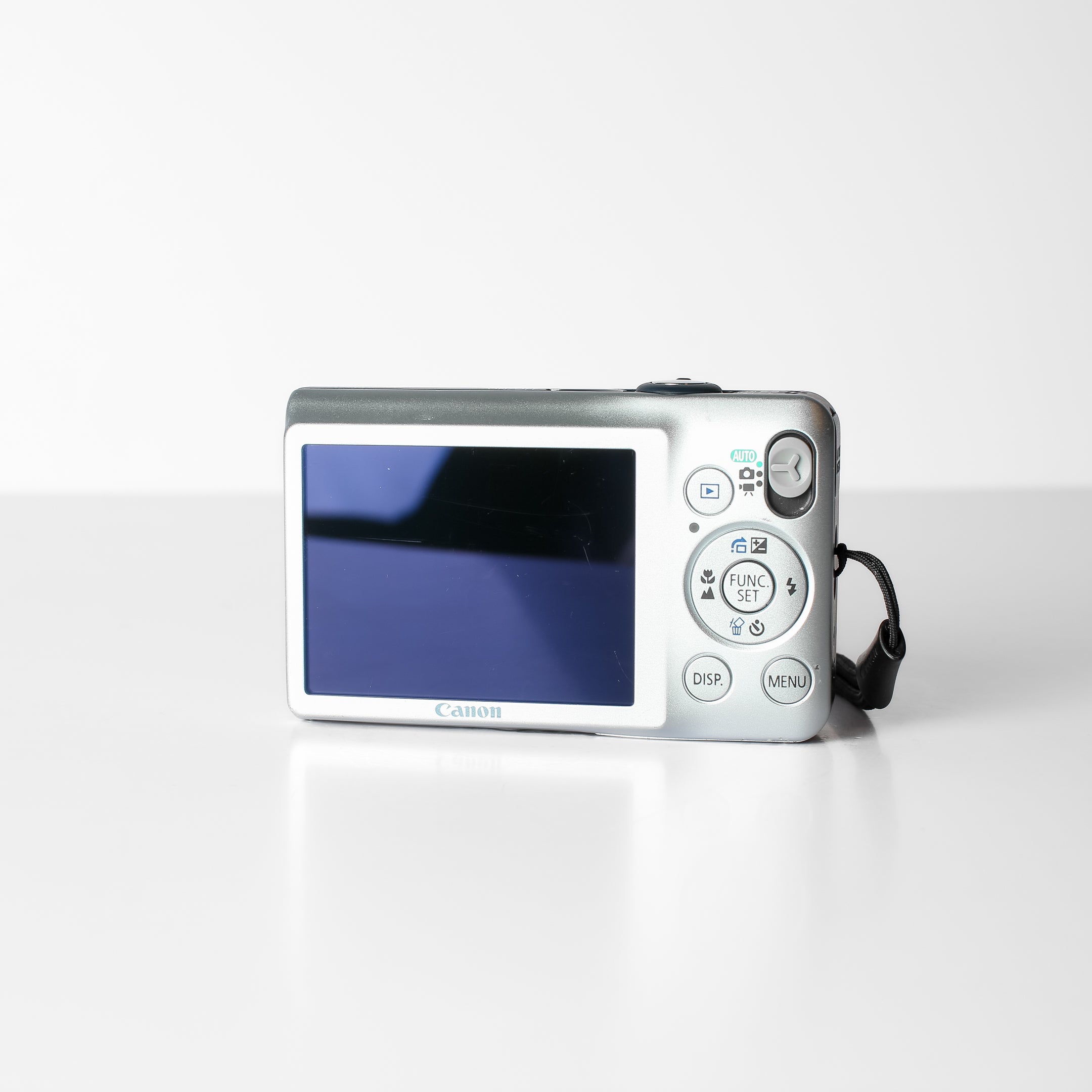 Canon IXUS 105