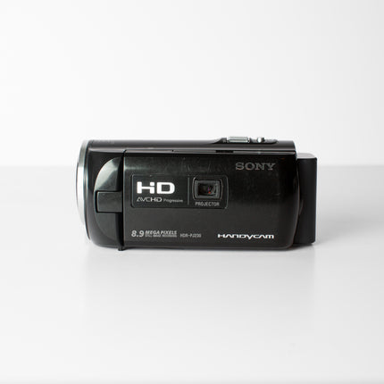 Sony HDR-PJ230