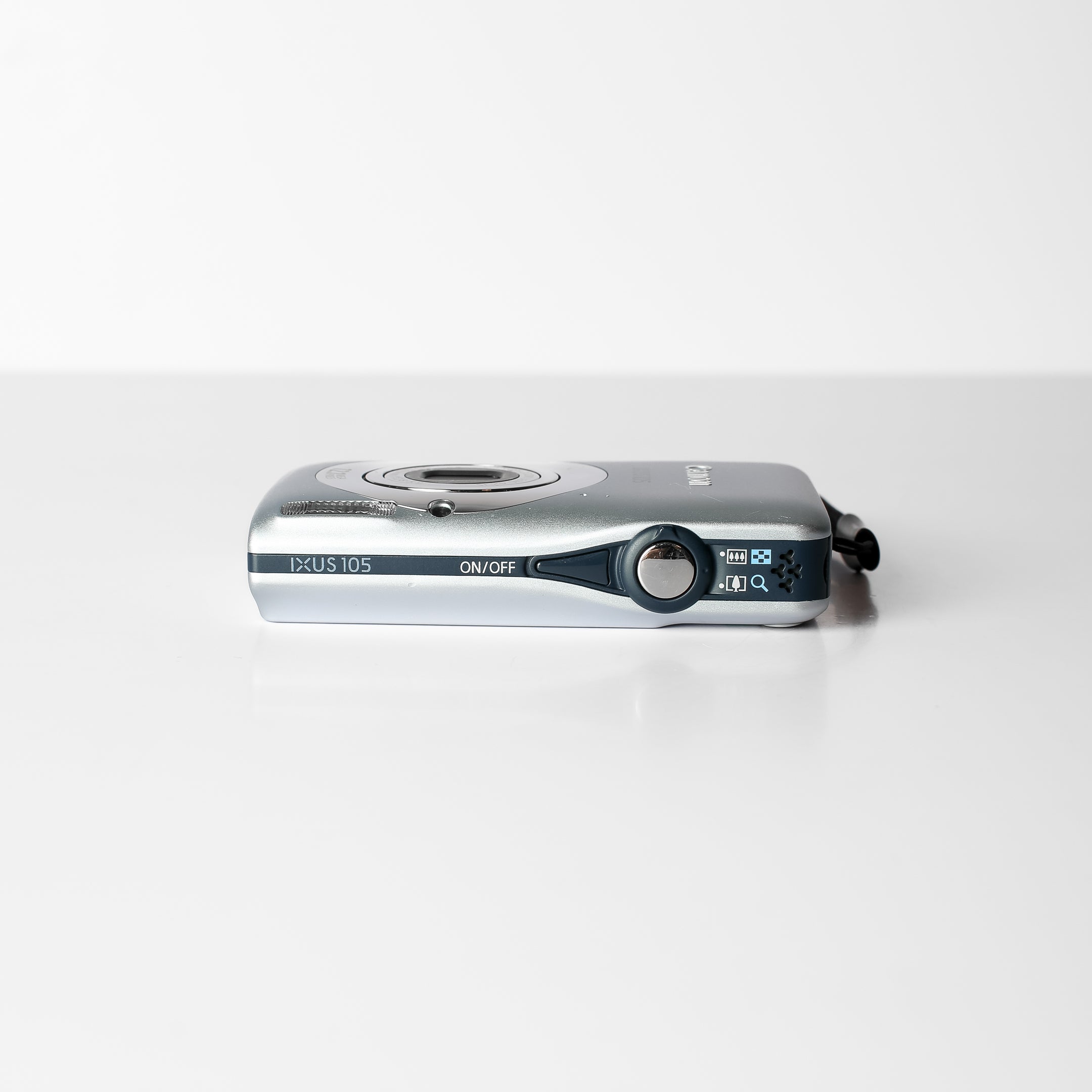 Canon IXUS 105