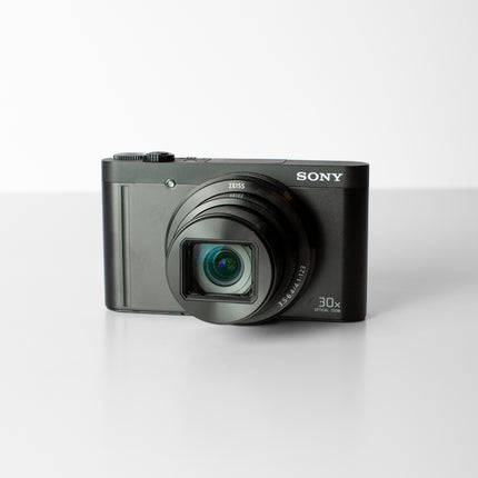Sony Cyber-shot DSC-WX500