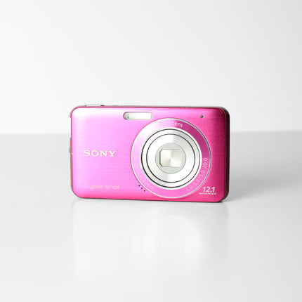 Sony Cyber-shot DSC-W310