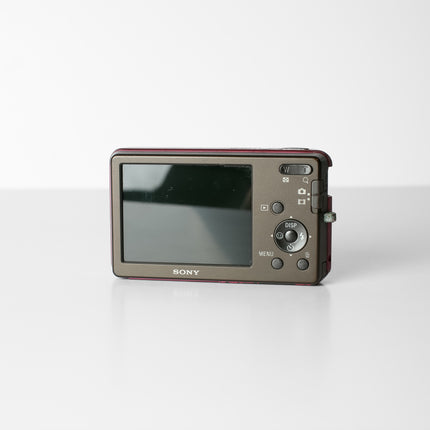 Sony Cyber-shot DSC-W310