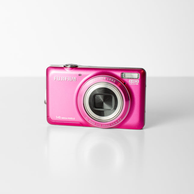 Fujifilm Finepix JX370