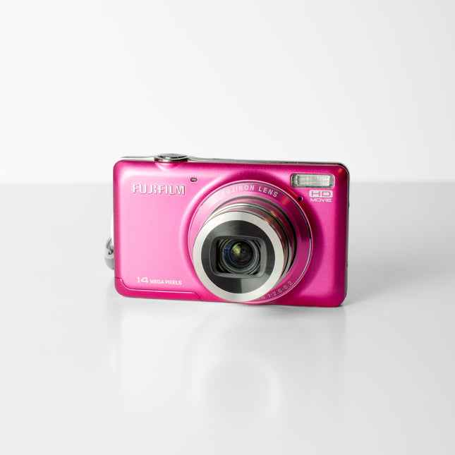 Fujifilm Finepix JX370