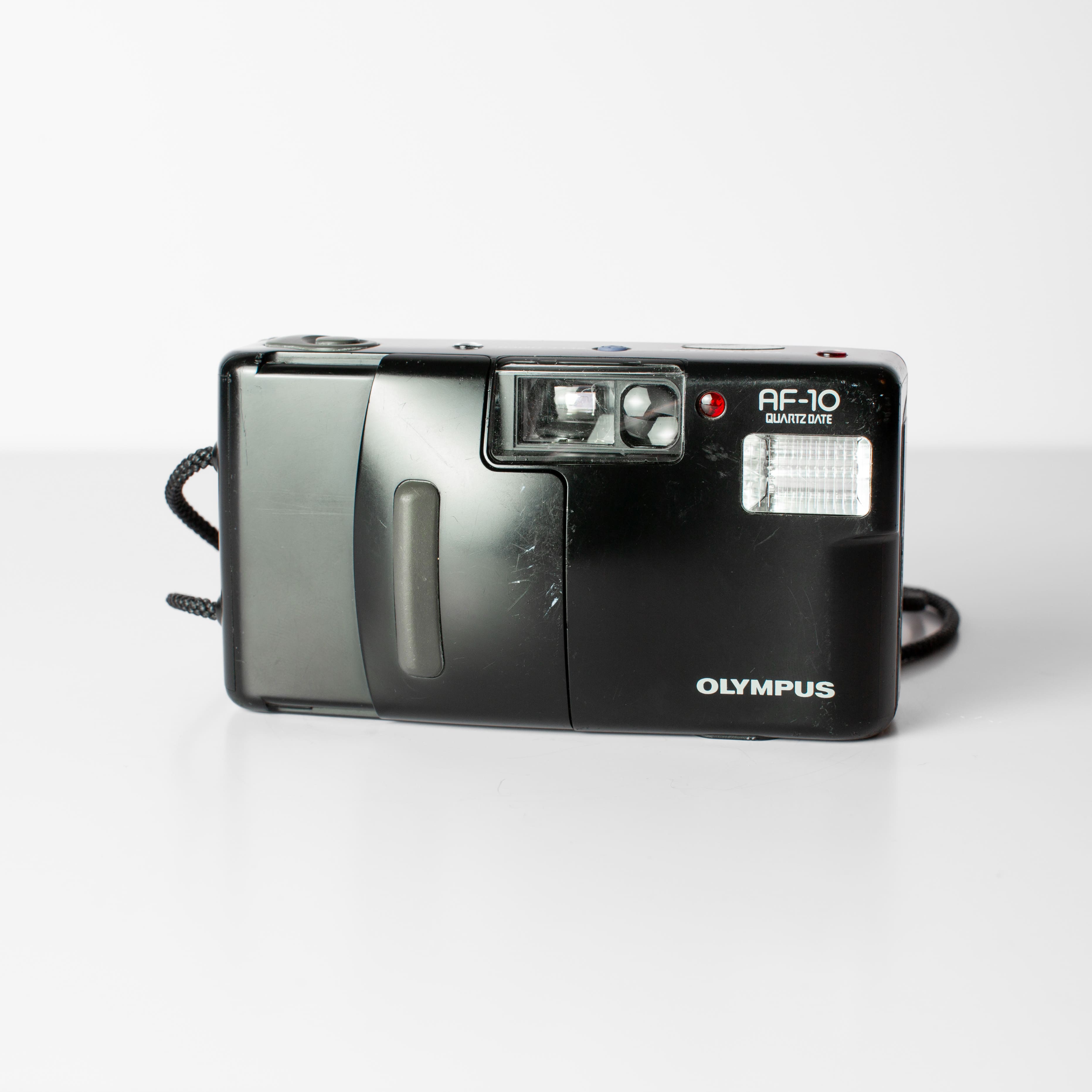 Olympus AF-10