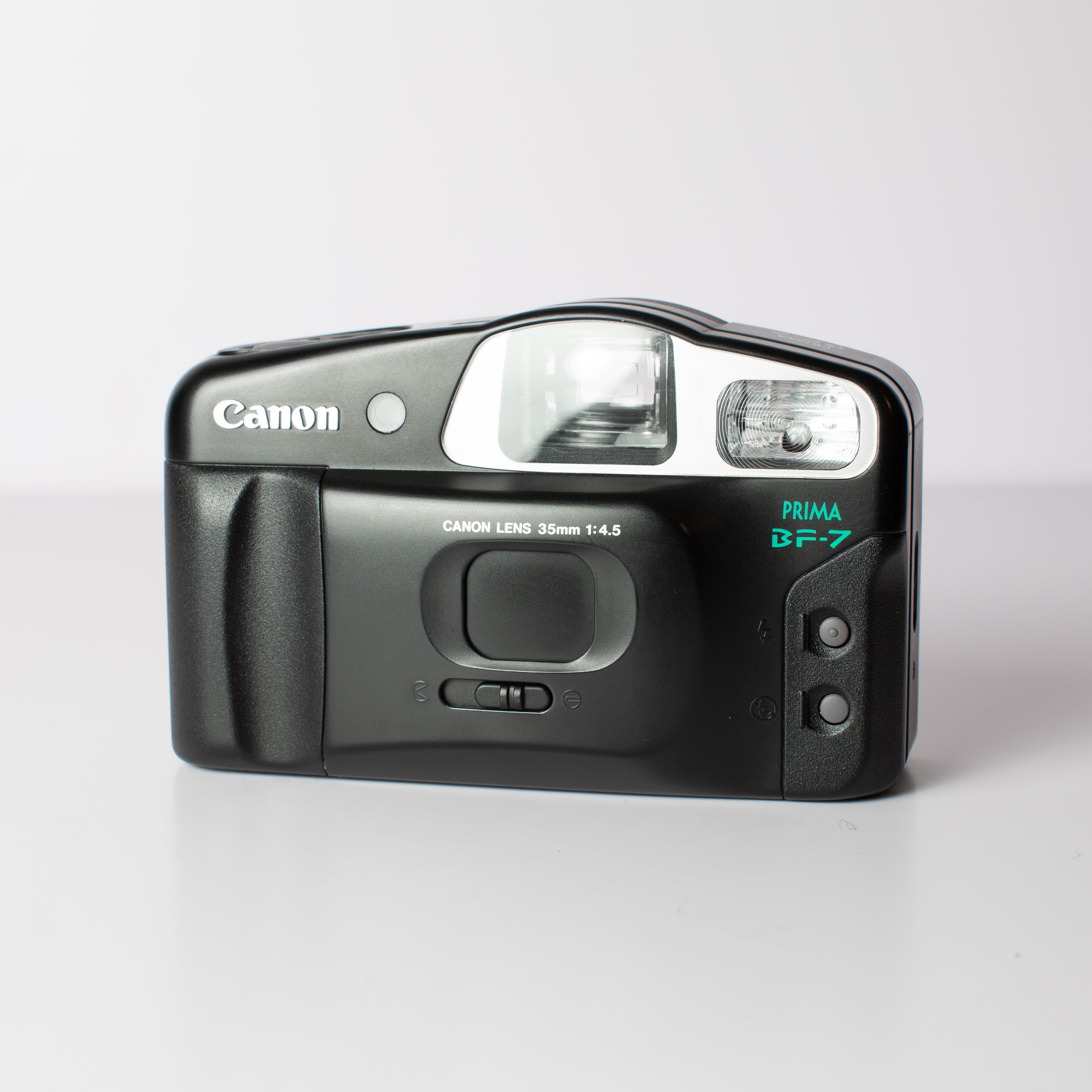 Canon Prima BF-7