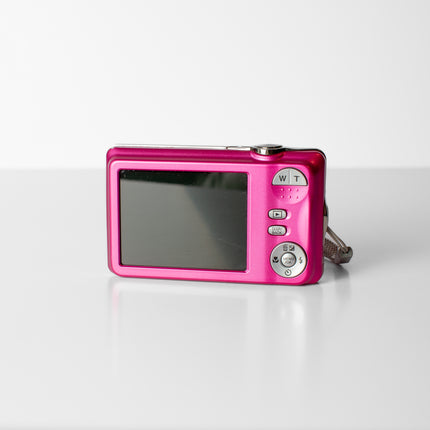Fujifilm Finepix JX370