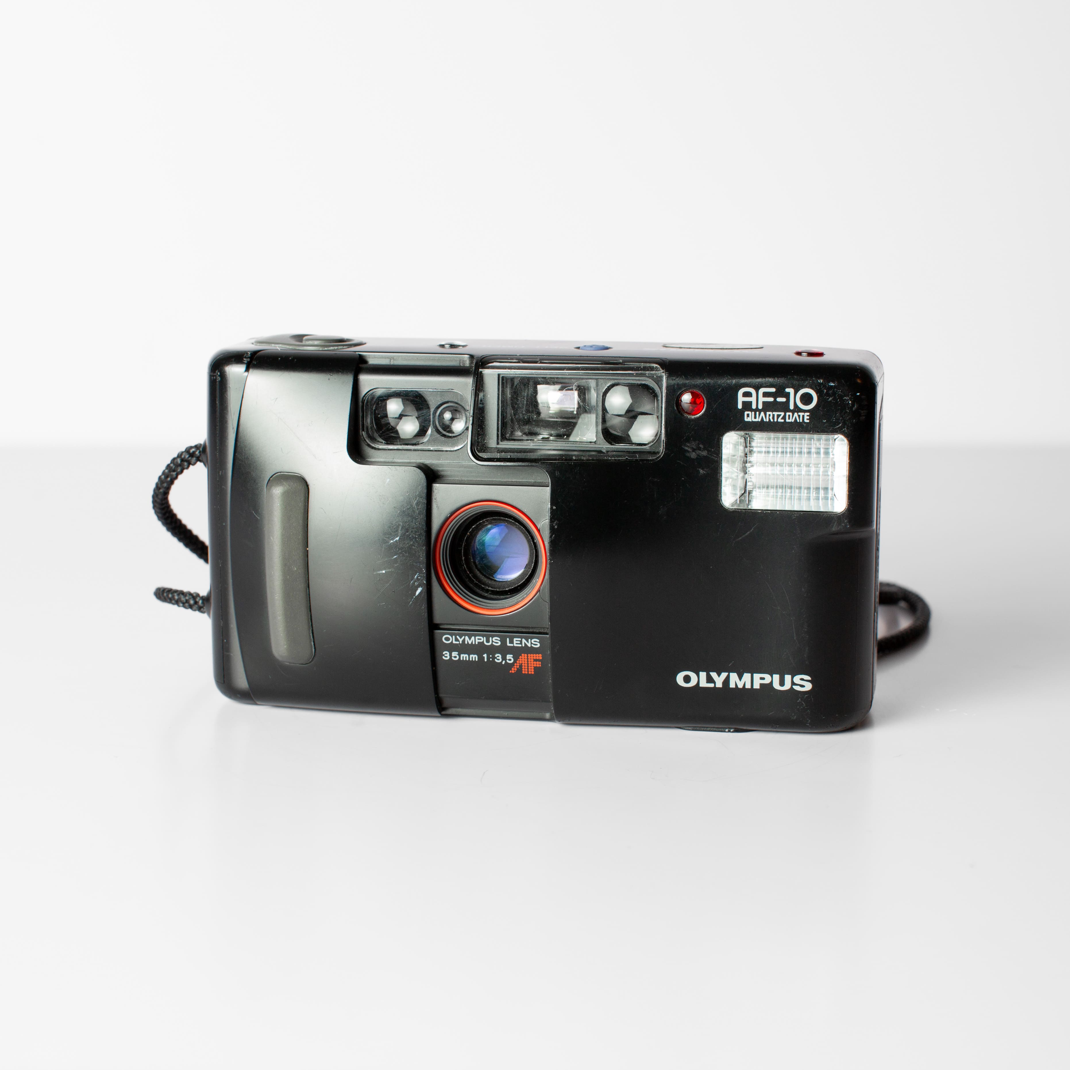 Olympus AF-10