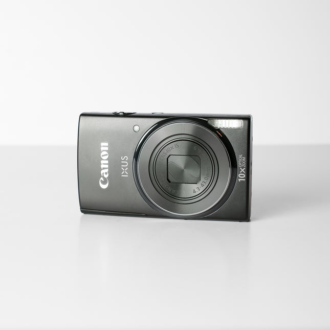Canon IXUS 155