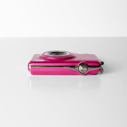 Fujifilm Finepix JX370