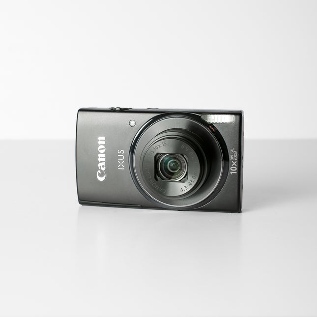 Canon IXUS 155