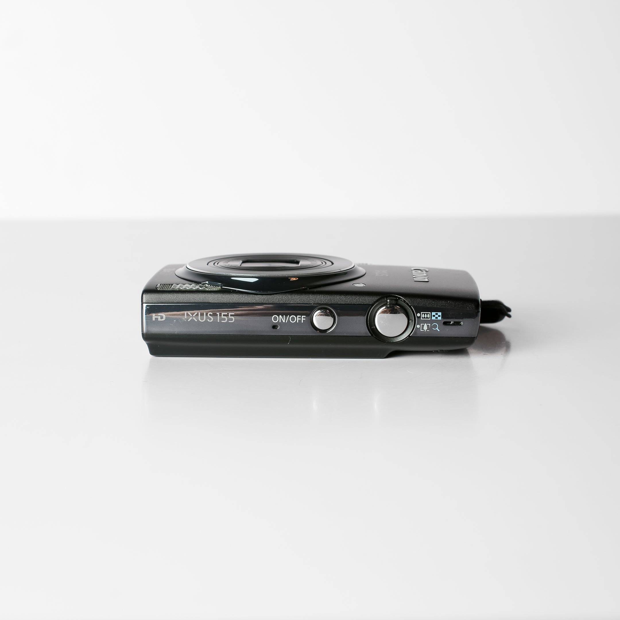 Canon IXUS 155