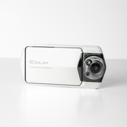 Casio Exilim Tryx EX-TR100