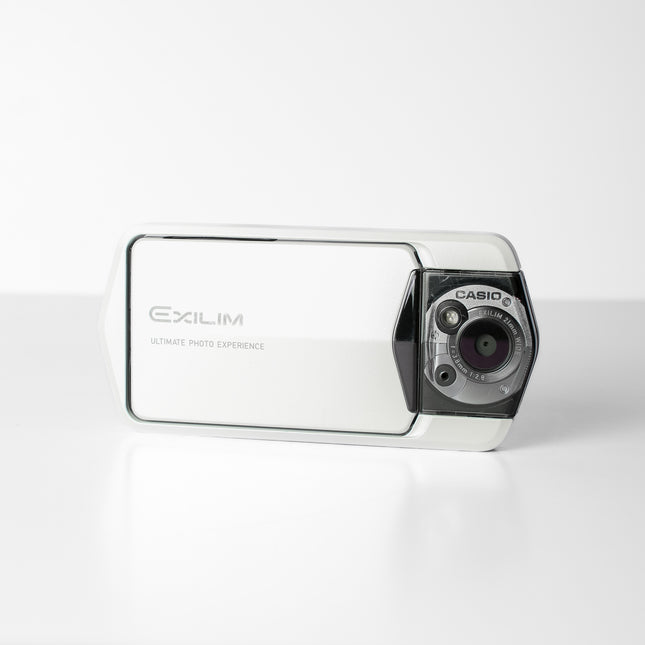 Casio Exilim Tryx EX-TR100