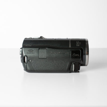 Sony HDR-CX520