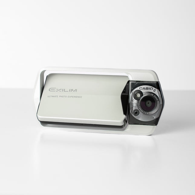 Casio Exilim Tryx EX-TR100
