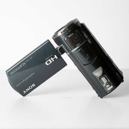 Sony HDR-CX520