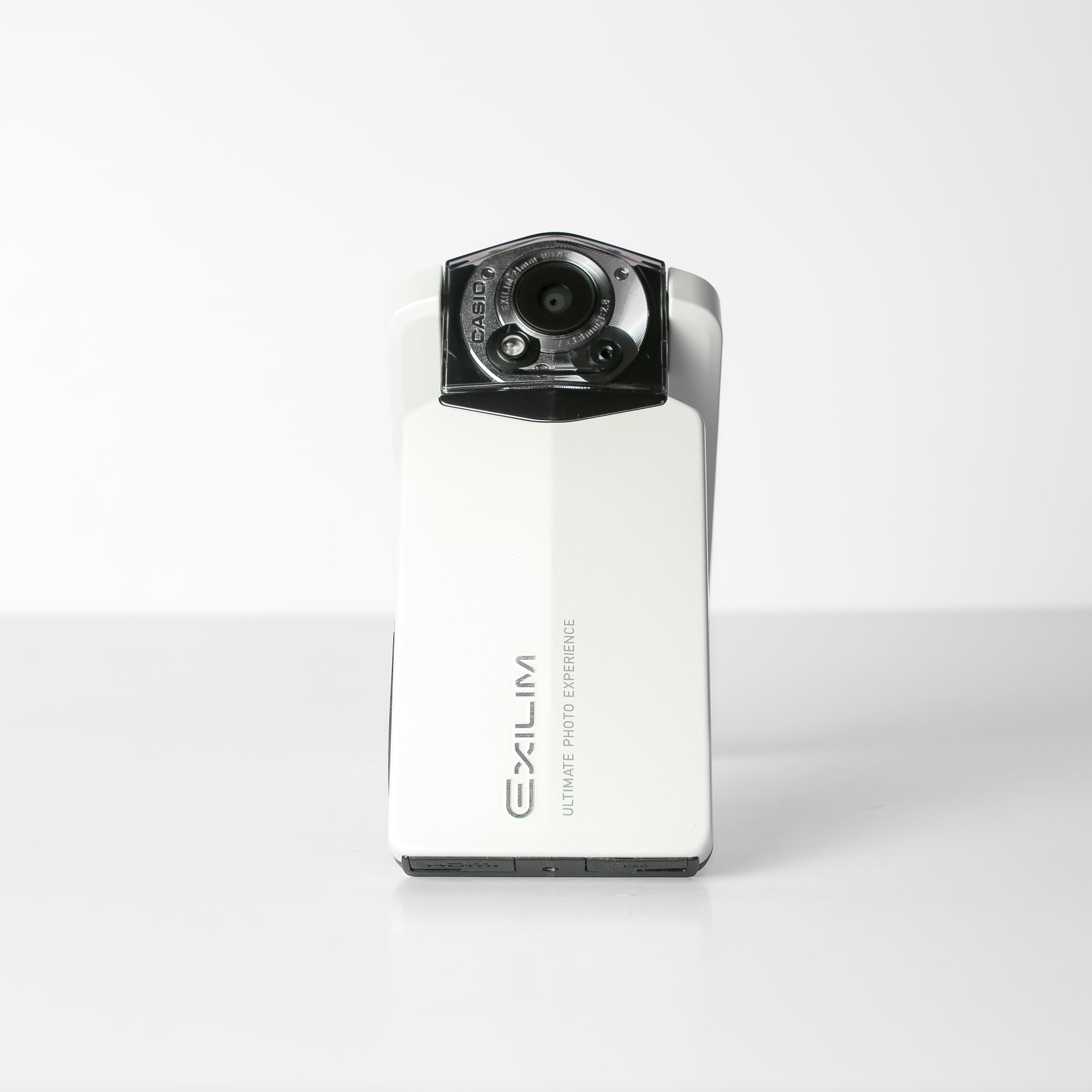 Casio Exilim Tryx EX-TR100