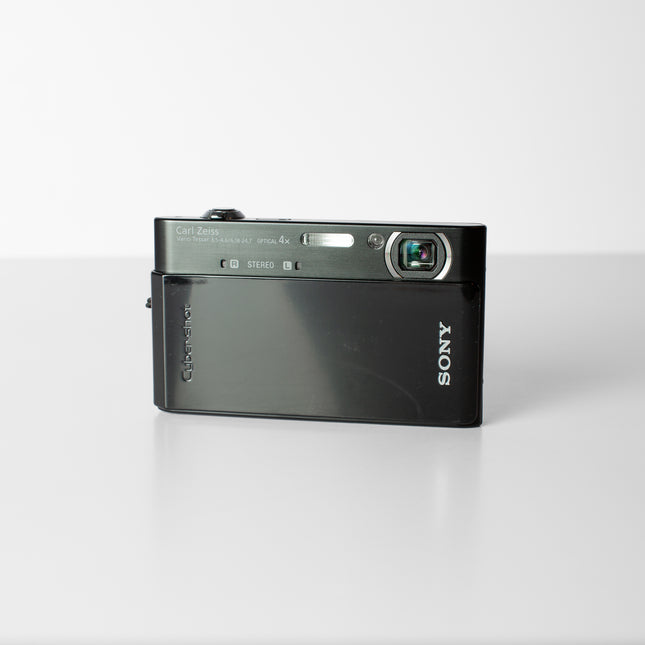 Sony Cyber-shot DSC-T900