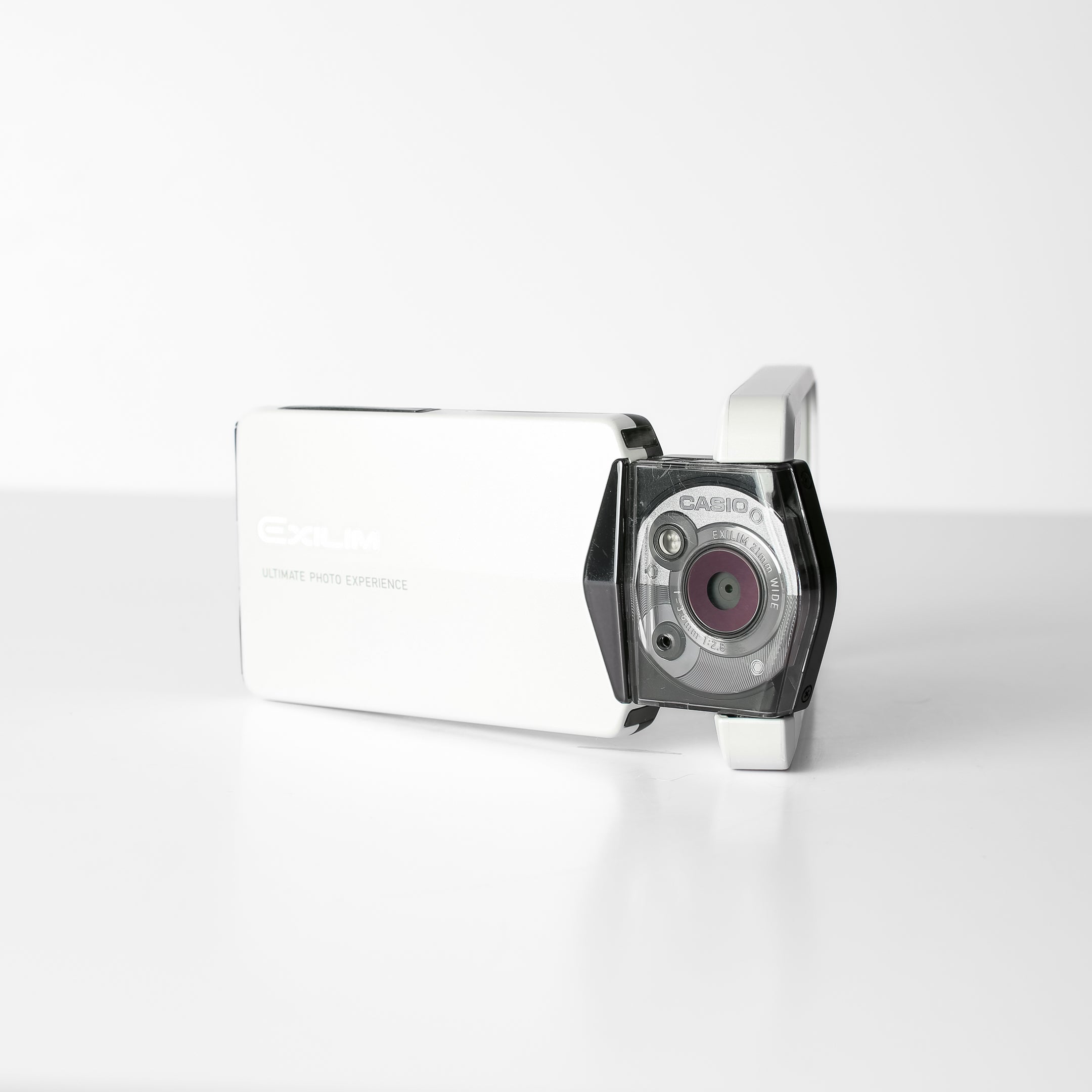 Casio Exilim Tryx EX-TR100