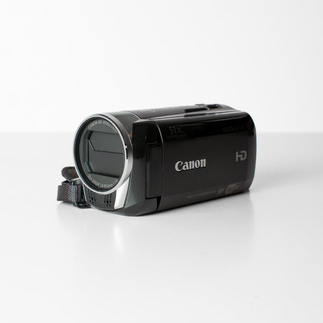 Canon Vixia HF R30