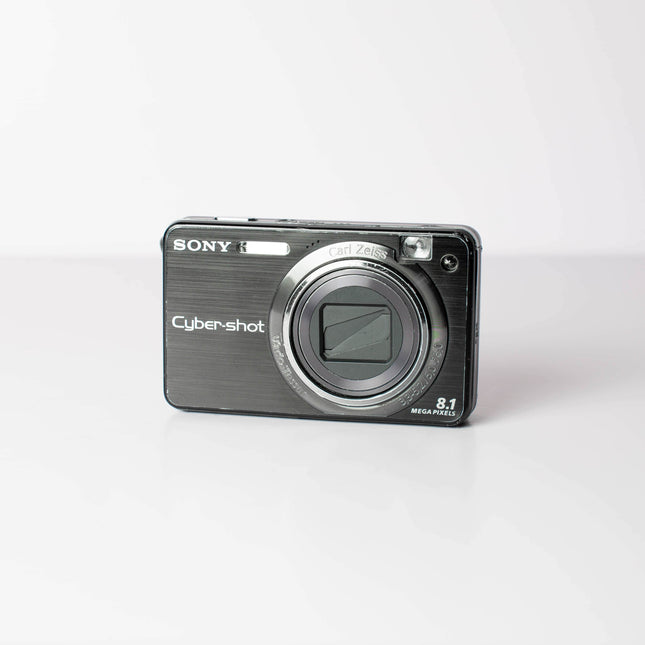 Sony Cyber-shot DSC-W150