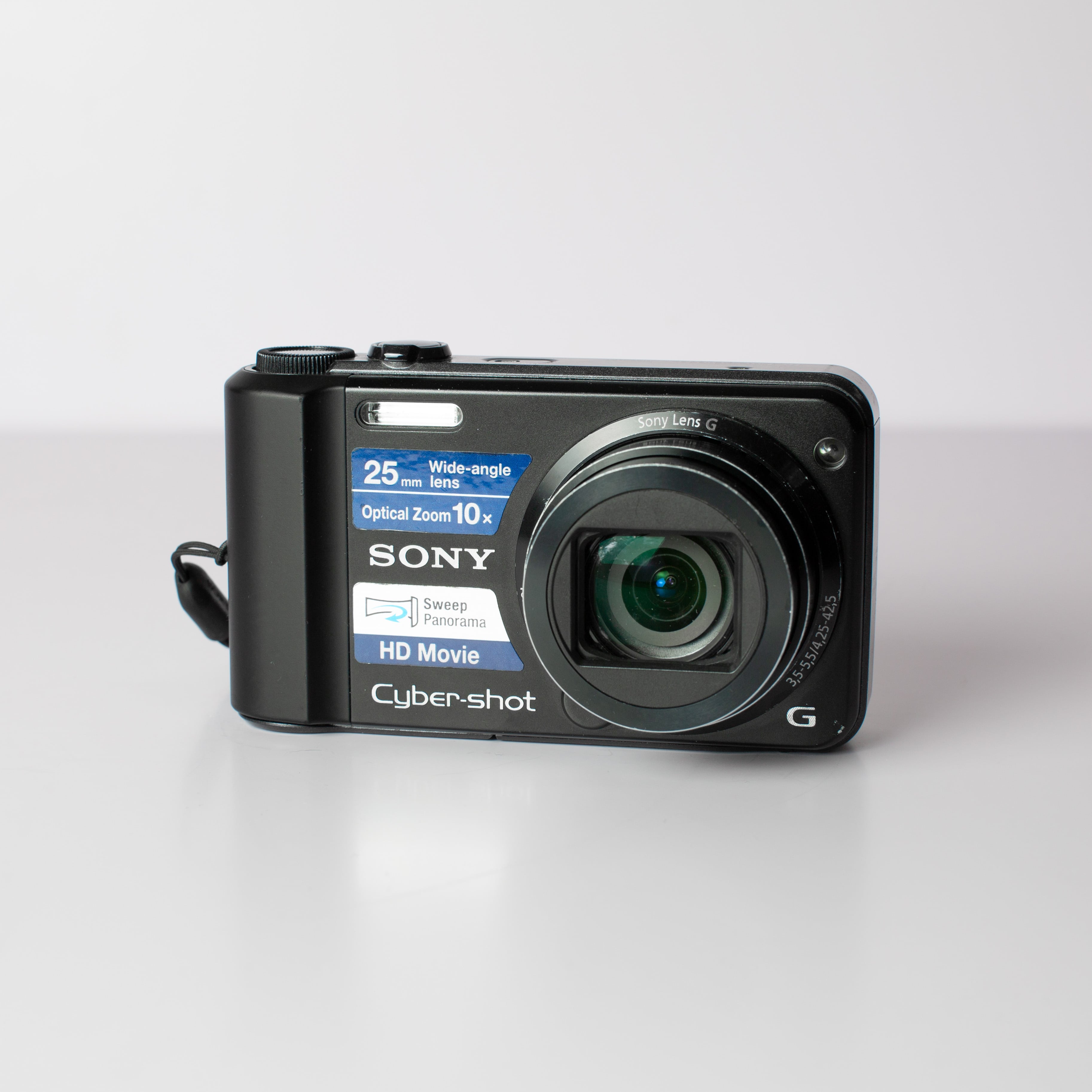 Sony Cyber-shot DSC-H70