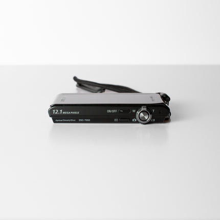 Sony Cyber-shot DSC-T900