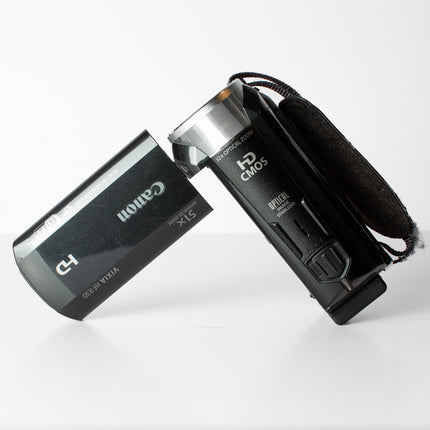 Canon Vixia HF R30