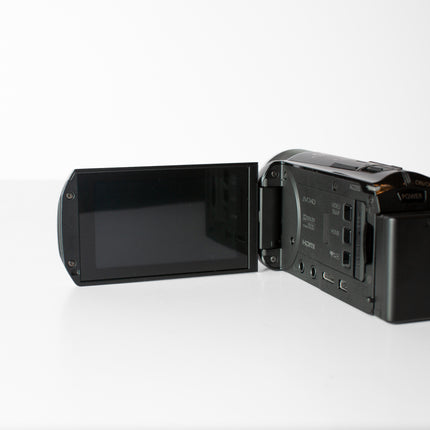 Canon Vixia HF R30