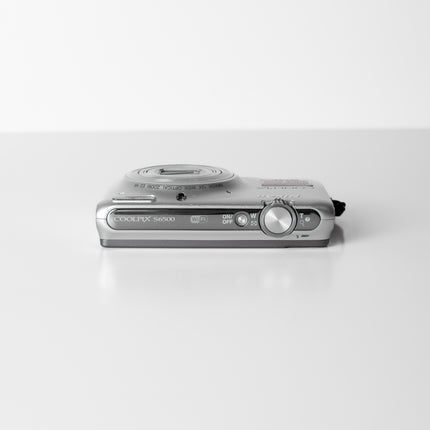 Nikon Coolpix S6500v