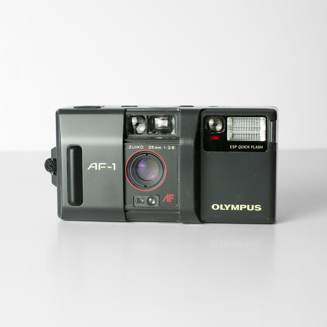 Olympus AF-1