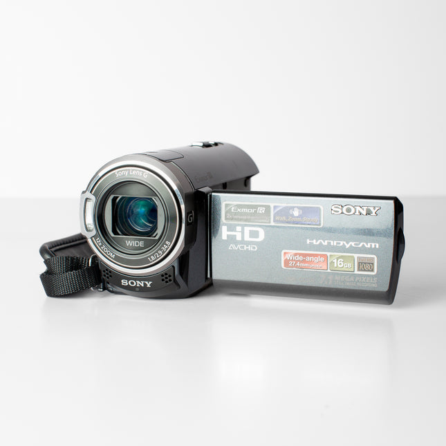 Sony HDR-CX300