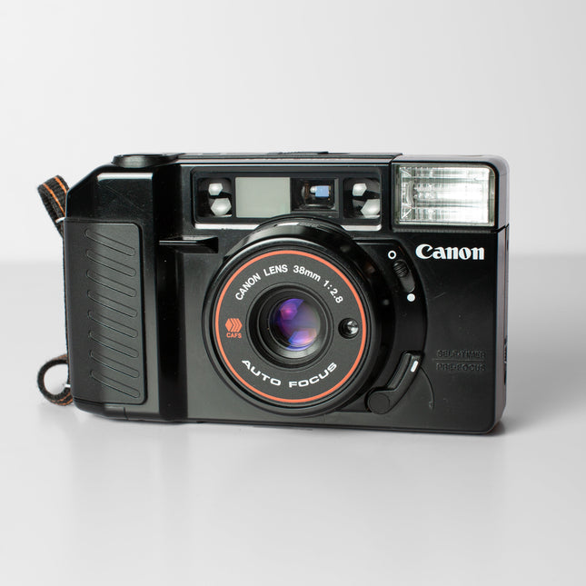 Canon Sure Shot