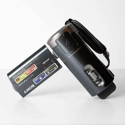 Sony HDR-CX300
