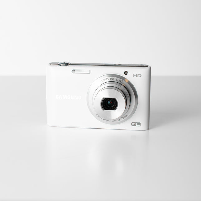Samsung ST150F