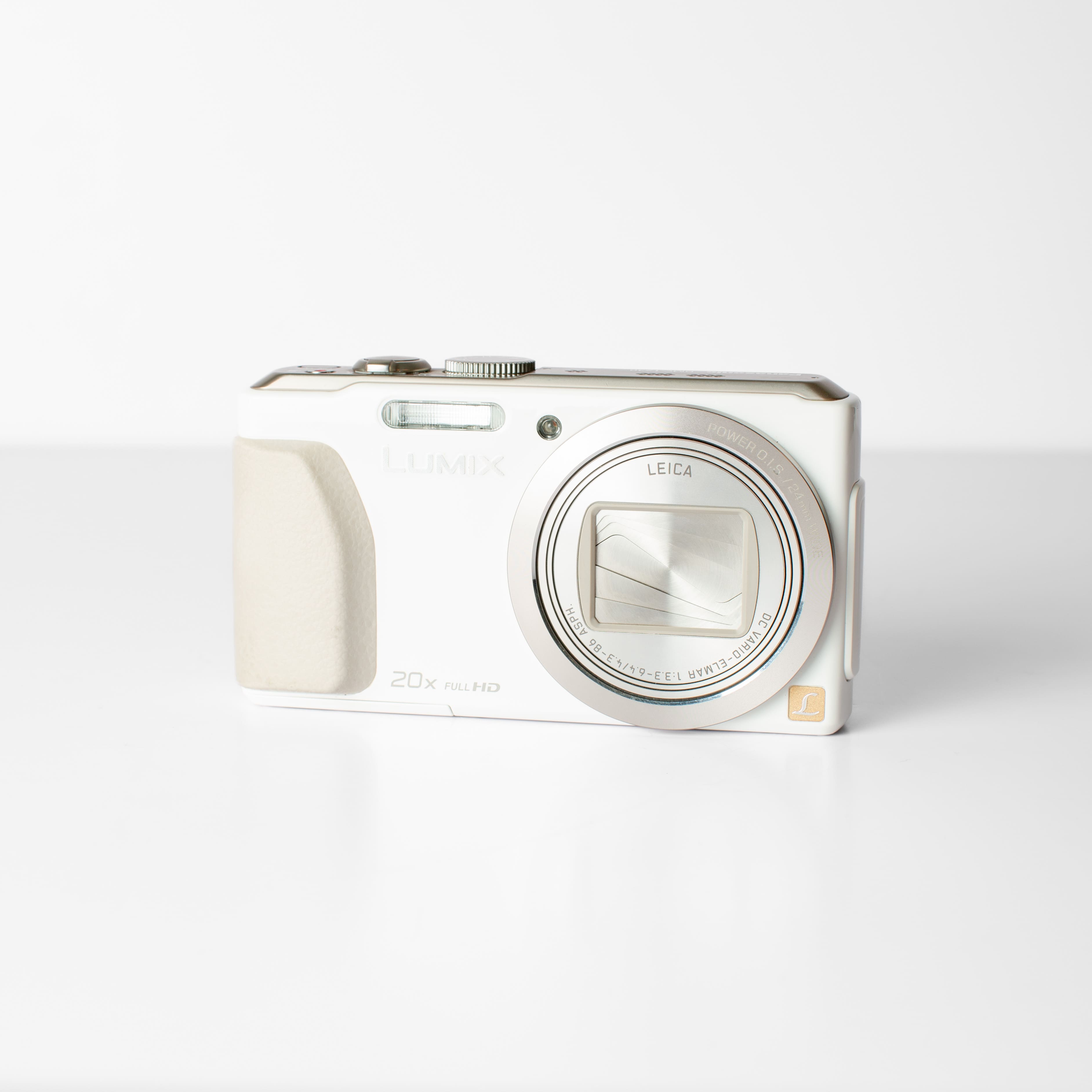 Panasonic Lumix DMC-TZ40 – Filmd Co - Main Image