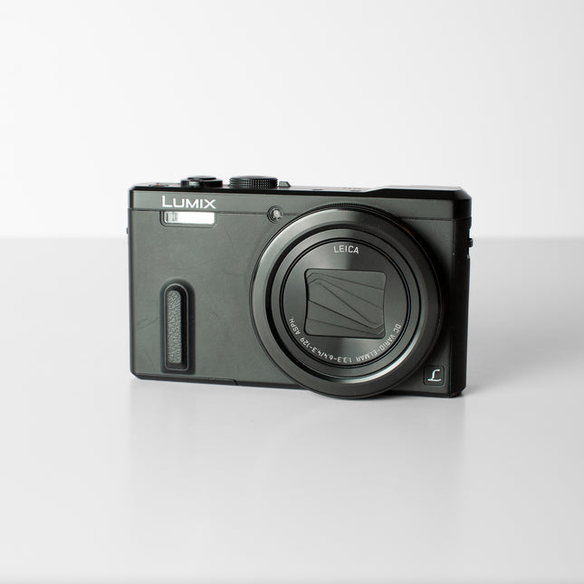 Panasonic Lumix DMC-TZ60