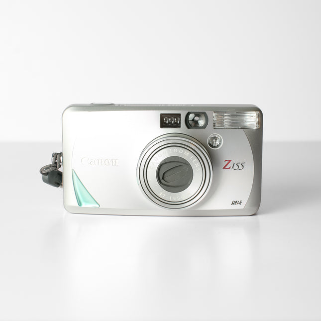 Canon Sure Shot Z155