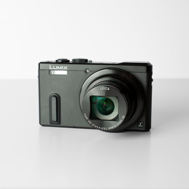 Panasonic Lumix DMC-TZ60