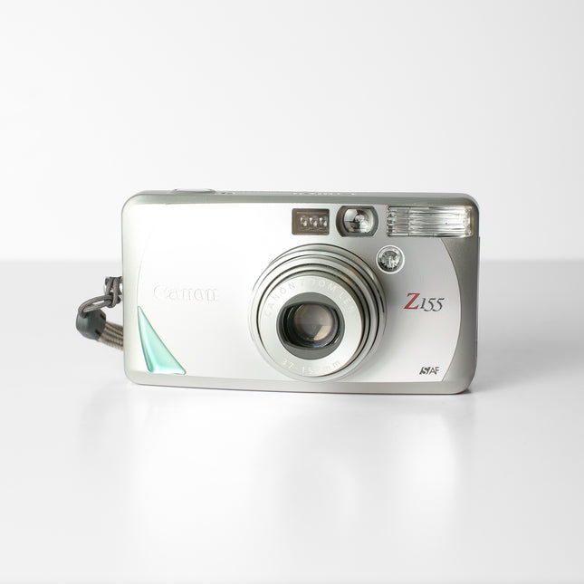 Canon Sure Shot Z155