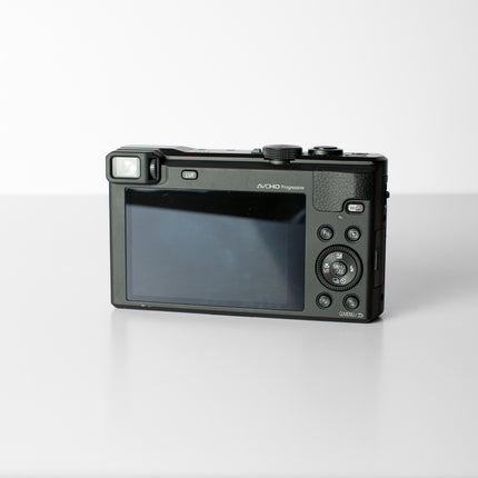 Panasonic Lumix DMC-TZ60