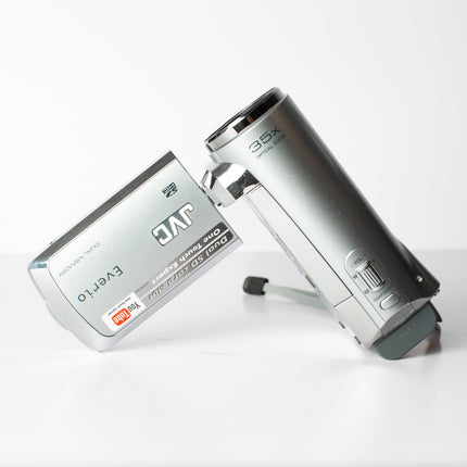 JVC Everio GZ-MS120